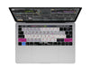 KB Cover Traktor Pro TouchBar